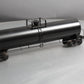 K-Line K6334-0002 O Gauge Undecorated Aluminum Tank Car LN/Box