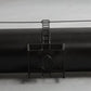 K-Line K6334-0002 O Gauge Undecorated Aluminum Tank Car LN/Box