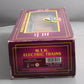 MTH 20-3416A O Union Pacific R50B Express Reefer Car #5705 NIB