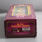MTH 20-3416A O Union Pacific R50B Express Reefer Car #5705 NIB