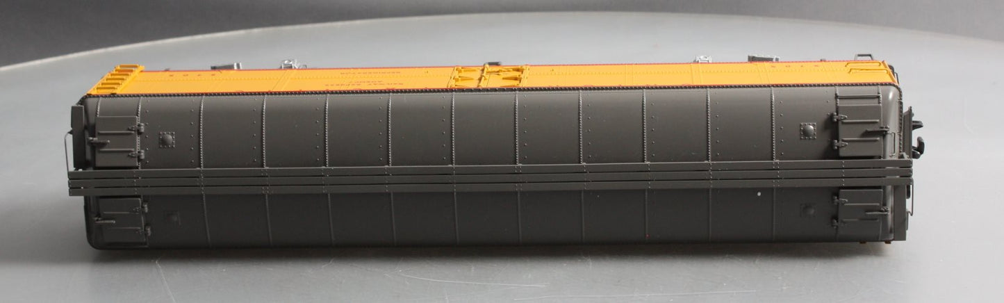 MTH 20-3416A O Union Pacific R50B Express Reefer Car #5705 NIB