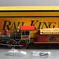 MTH 30-1672-1 O-27 UP 4-4-0 General Steam Locomotive w/PS3 #119