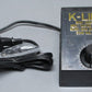 K-Line K1517 O Gauge Hershey's Work Train Diesel Train Set EX/Box