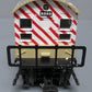K-Line K1517 O Gauge Hershey's Work Train Diesel Train Set EX/Box
