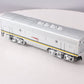 Williams 20286 O Gauge Santa Fe F-3 Non-Powered Diesel B-Unit