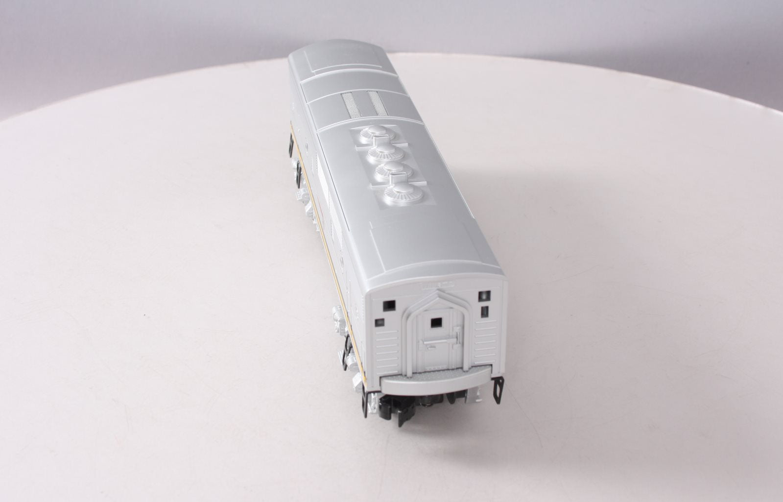 Williams 20286 O Gauge Santa Fe F-3 Non-Powered Diesel B-Unit