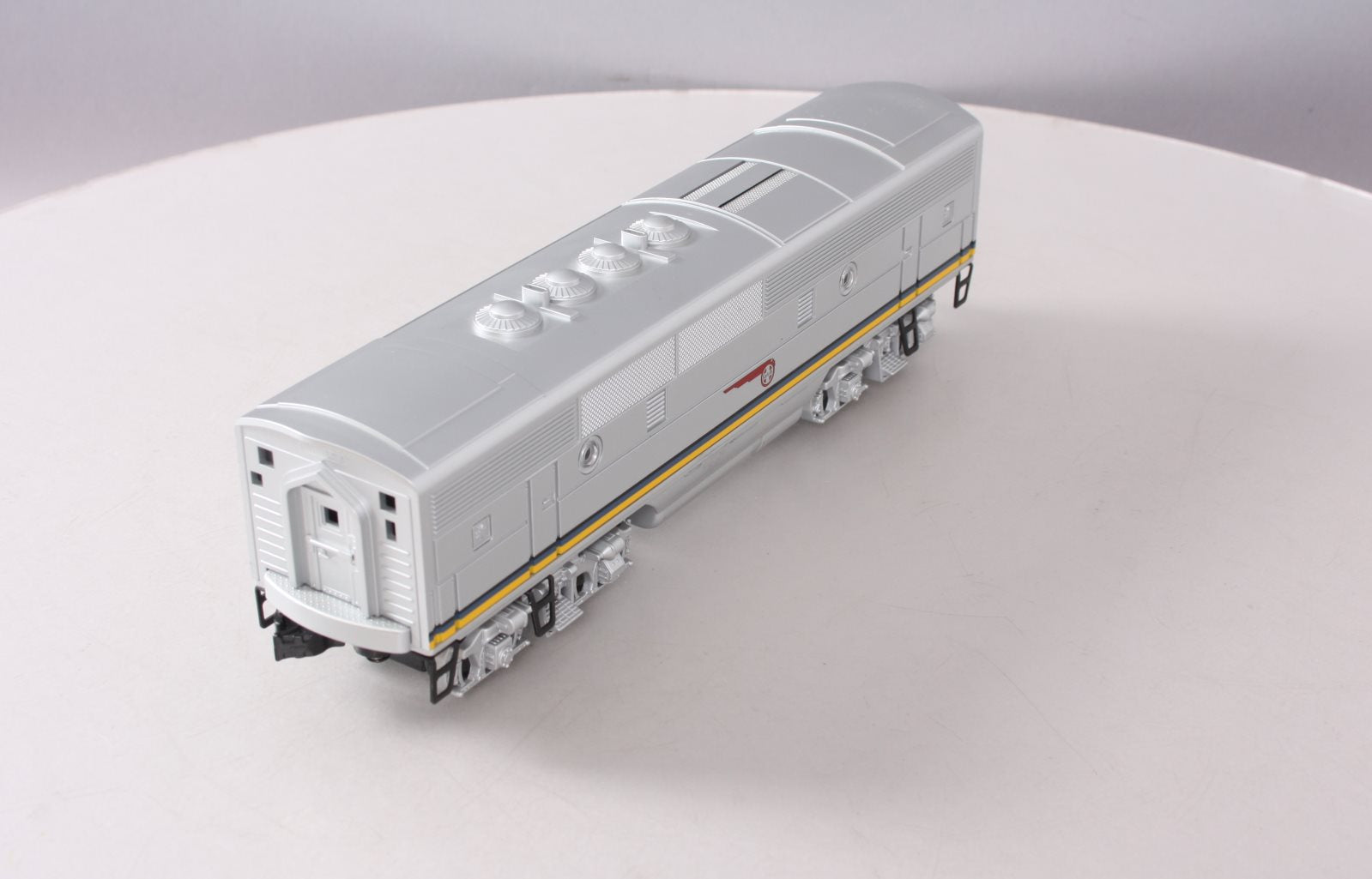 Williams 20286 O Gauge Santa Fe F-3 Non-Powered Diesel B-Unit