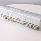 Williams 20286 O Gauge Santa Fe F-3 Non-Powered Diesel B-Unit