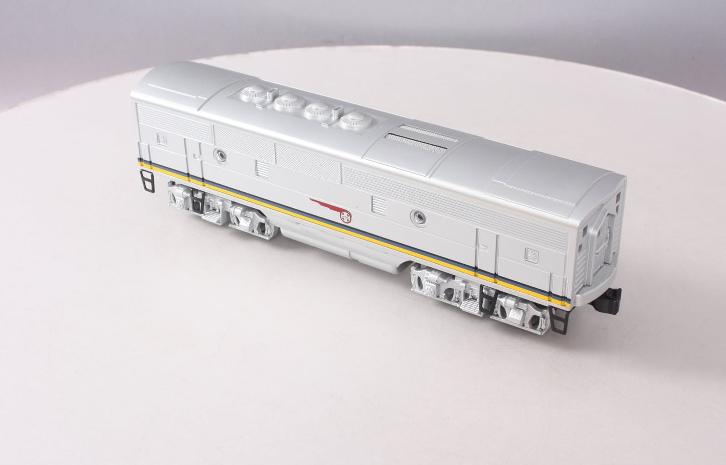 Williams 20286 O Gauge Santa Fe F-3 Non-Powered Diesel B-Unit