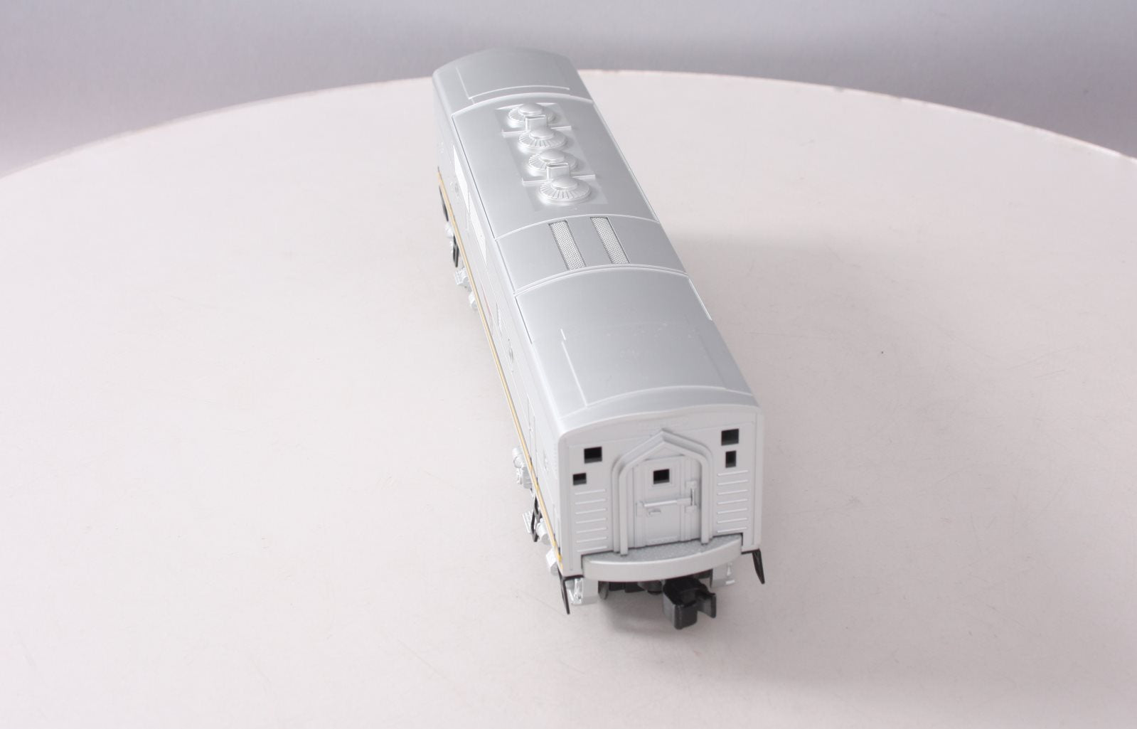 Williams 20286 O Gauge Santa Fe F-3 Non-Powered Diesel B-Unit