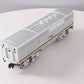Williams 20286 O Gauge Santa Fe F-3 Non-Powered Diesel B-Unit