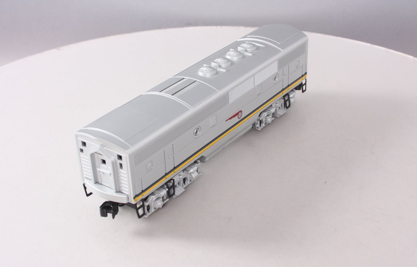 Williams 20286 O Gauge Santa Fe F-3 Non-Powered Diesel B-Unit