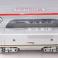 Williams 20286 O Gauge Santa Fe F-3 Non-Powered Diesel B-Unit
