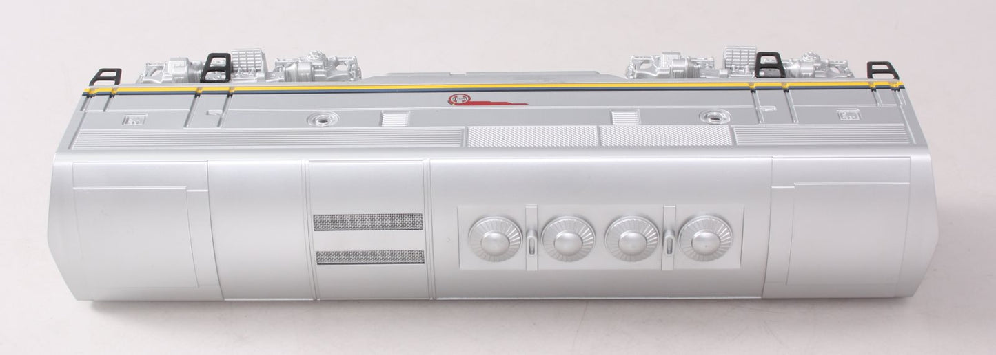Williams 20286 O Gauge Santa Fe F-3 Non-Powered Diesel B-Unit