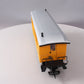 LGB 3081 G Scale Denver & Rio Grande Western Combine Passenger Car LN/Box