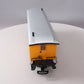 LGB 3081 G Scale Denver & Rio Grande Western Combine Passenger Car LN/Box