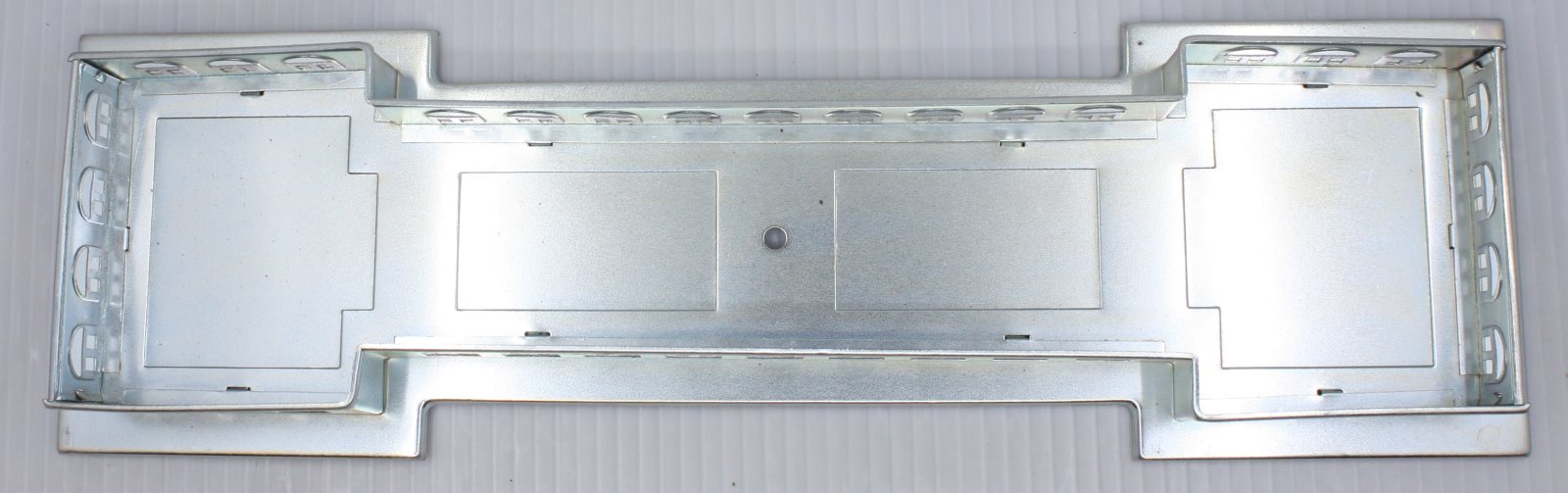 Lionel 300-126 Unpainted Hellgate Bridge Crown Top