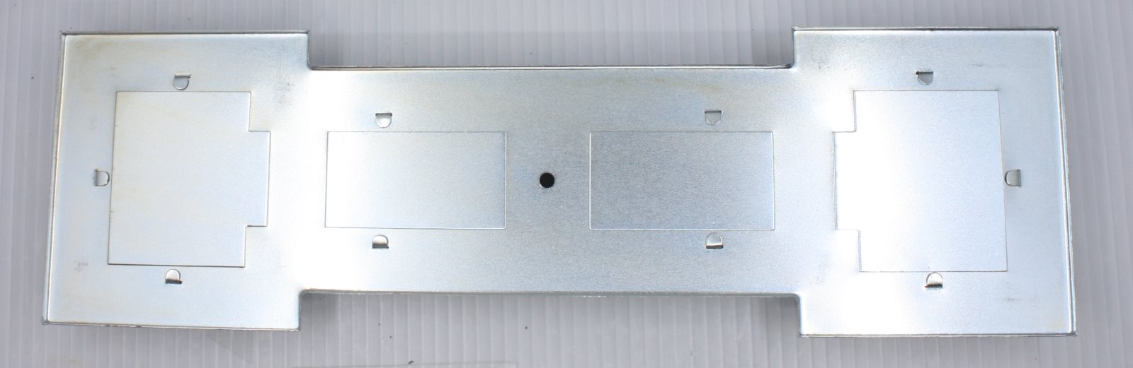 Lionel 300-126 Unpainted Hellgate Bridge Crown Top
