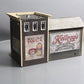 Menards 279-3971 O Gauge Watkins Building Built Up Structure