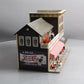 Menards 279-3971 O Gauge Watkins Building Built Up Structure