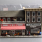 Menards 279-3971 O Gauge Watkins Building Built Up Structure