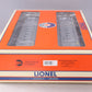 Lionel 6-82196 O MTA Metro-North M7 Add-On Passenger Cars (Set of 2) LN/Box
