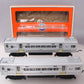 Lionel 6-82196 O MTA Metro-North M7 Add-On Passenger Cars (Set of 2) LN/Box