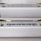 Lionel 6-82196 O MTA Metro-North M7 Add-On Passenger Cars (Set of 2) LN/Box