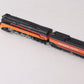 Con-Cor 01-3859 N Scale Southern Pacific GS-4 4-8-4 Steam Locomotive #4445 LN/Box