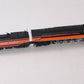 Con-Cor 01-3859 N Scale Southern Pacific GS-4 4-8-4 Steam Locomotive #4445 LN/Box