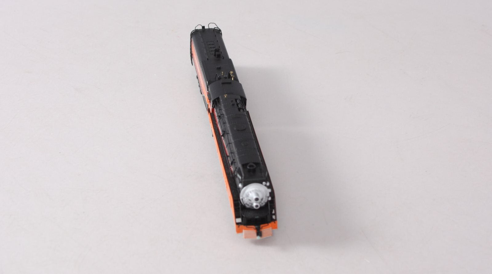 Con-Cor 01-3859 N Scale Southern Pacific GS-4 4-8-4 Steam Locomotive #4445 LN/Box
