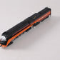 Con-Cor 01-3859 N Scale Southern Pacific GS-4 4-8-4 Steam Locomotive #4445 LN/Box
