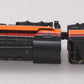 Con-Cor 01-3859 N Scale Southern Pacific GS-4 4-8-4 Steam Locomotive #4445 LN/Box