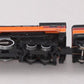 Con-Cor 01-3859 N Scale Southern Pacific GS-4 4-8-4 Steam Locomotive #4445 LN/Box