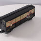 Lionel 6-58236 LOTS 2015 Convention Tucker Double Door Roof Boxcar #36152 LN/Box