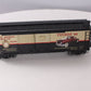 Lionel 6-58236 LOTS 2015 Convention Tucker Double Door Roof Boxcar #36152 LN/Box