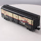 Lionel 6-58236 LOTS 2015 Convention Tucker Double Door Roof Boxcar #36152 LN/Box