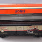 Lionel 6-58236 LOTS 2015 Convention Tucker Double Door Roof Boxcar #36152 LN/Box