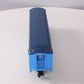 Lionel 1927700 O Gauge Blue Comet Coach