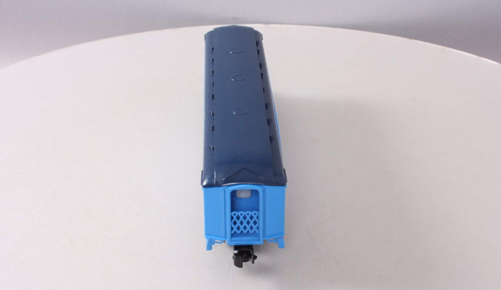 Lionel 1927700 O Gauge Blue Comet Coach
