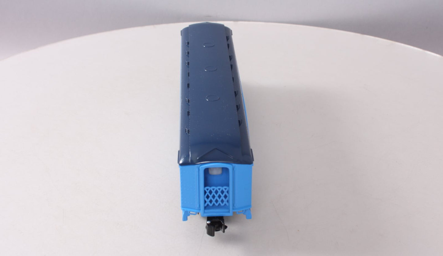 Lionel 1927700 O Gauge Blue Comet Coach NIB