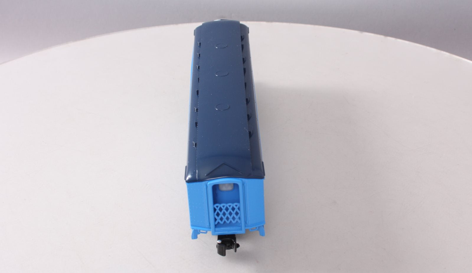 Lionel 1927700 O Gauge Blue Comet Coach