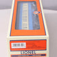 Lionel 1927700 O Gauge Blue Comet Coach NIB