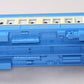 Lionel 1927700 O Gauge Blue Comet Coach