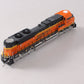 Athearn G68614 HO BNSF SD70ACe Diesel Locomotive #9271 w/DCC/Sound
