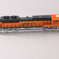 Athearn G68614 HO BNSF SD70ACe Diesel Locomotive #9271 w/DCC/Sound