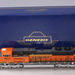 Athearn G68614 HO BNSF SD70ACe Diesel Locomotive #9271 w/DCC/Sound