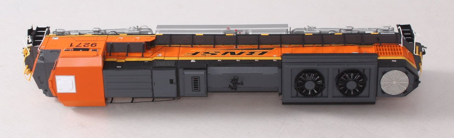 Athearn G68614 HO BNSF SD70ACe Diesel Locomotive #9271 w/DCC/Sound