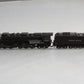 Athearn 22923 N Scale Union Pacific 4-6-6-4Steam Locomotive w/DCC/Sound #3985