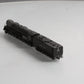 Athearn 22923 N Scale Union Pacific 4-6-6-4Steam Locomotive w/DCC/Sound #3985